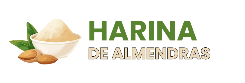 Harina de Almendras