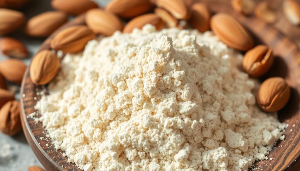 almond flour