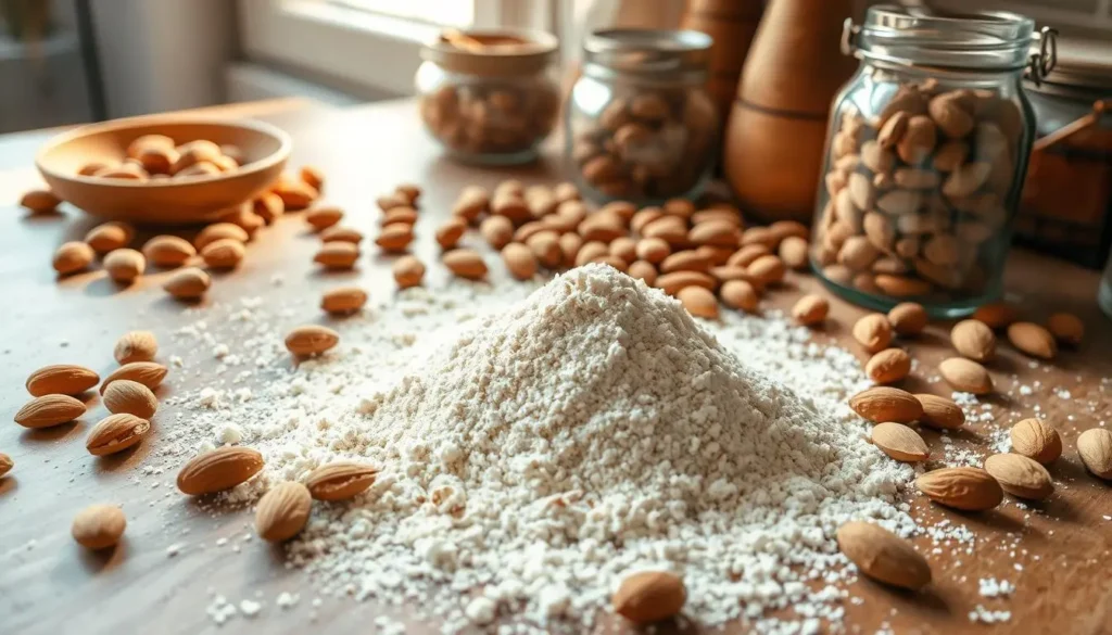 Cómo Almacenar y Conservar la Harina de Almendras