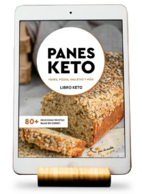 Panes Keto: Deliciosos y Bajos en Carbohidratos