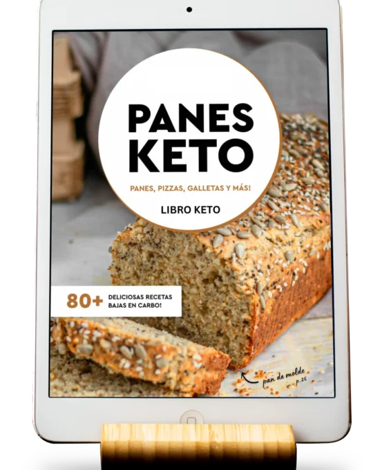 Panes Keto: Deliciosos y Bajos en Carbohidratos
