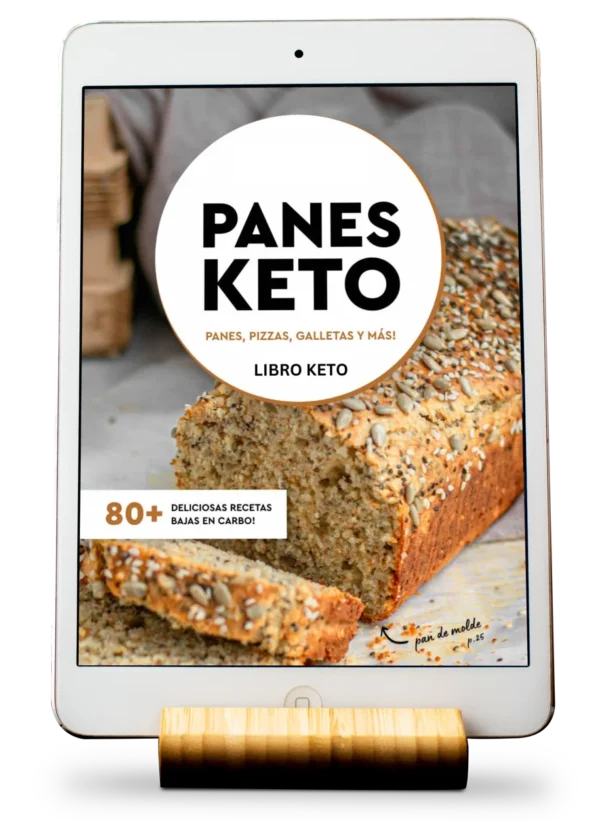 Panes Keto: Deliciosos y Bajos en Carbohidratos